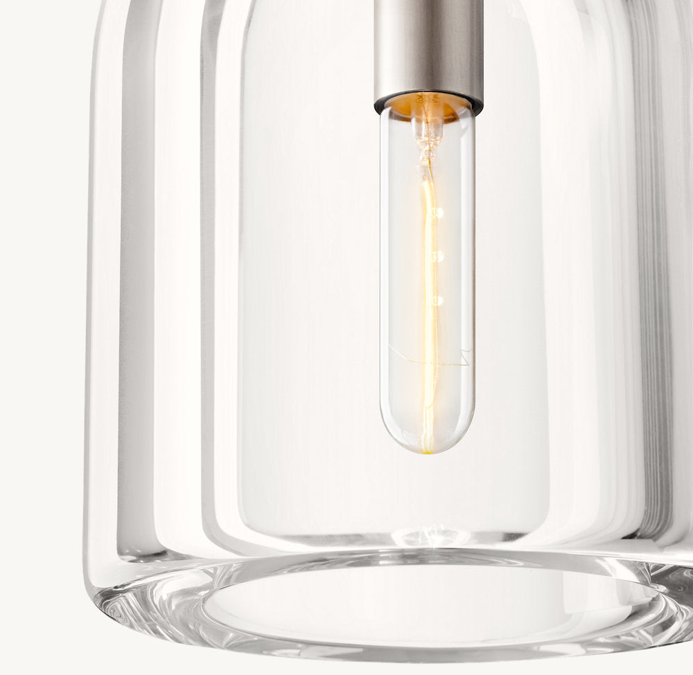 BOTANIST CLOCHE PENDANT