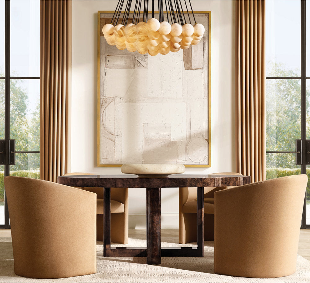 ÉTOILE CHANDELIER