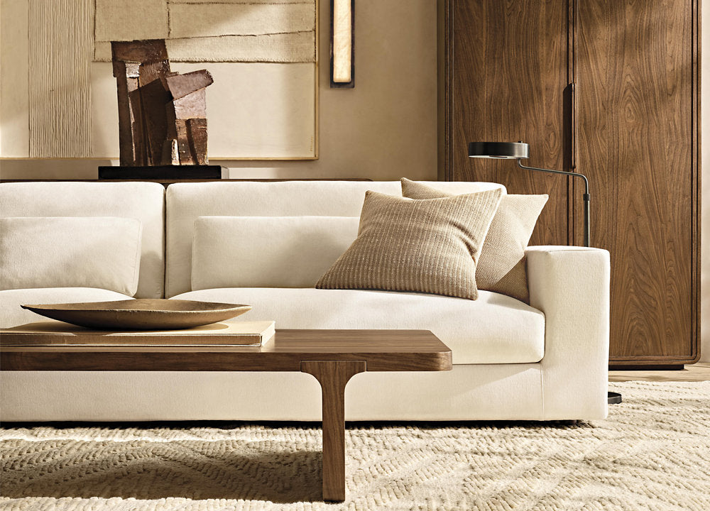 LEVI TASK FLOOR LAMP