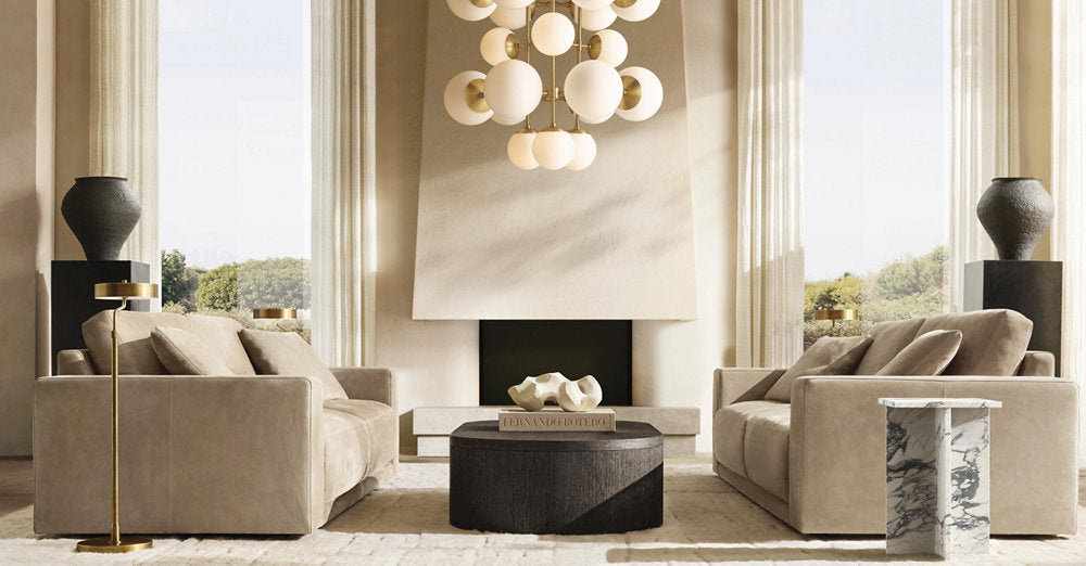 LEVI TASK FLOOR LAMP