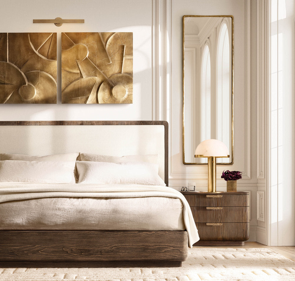 MÉLANGE TABLE LAMP