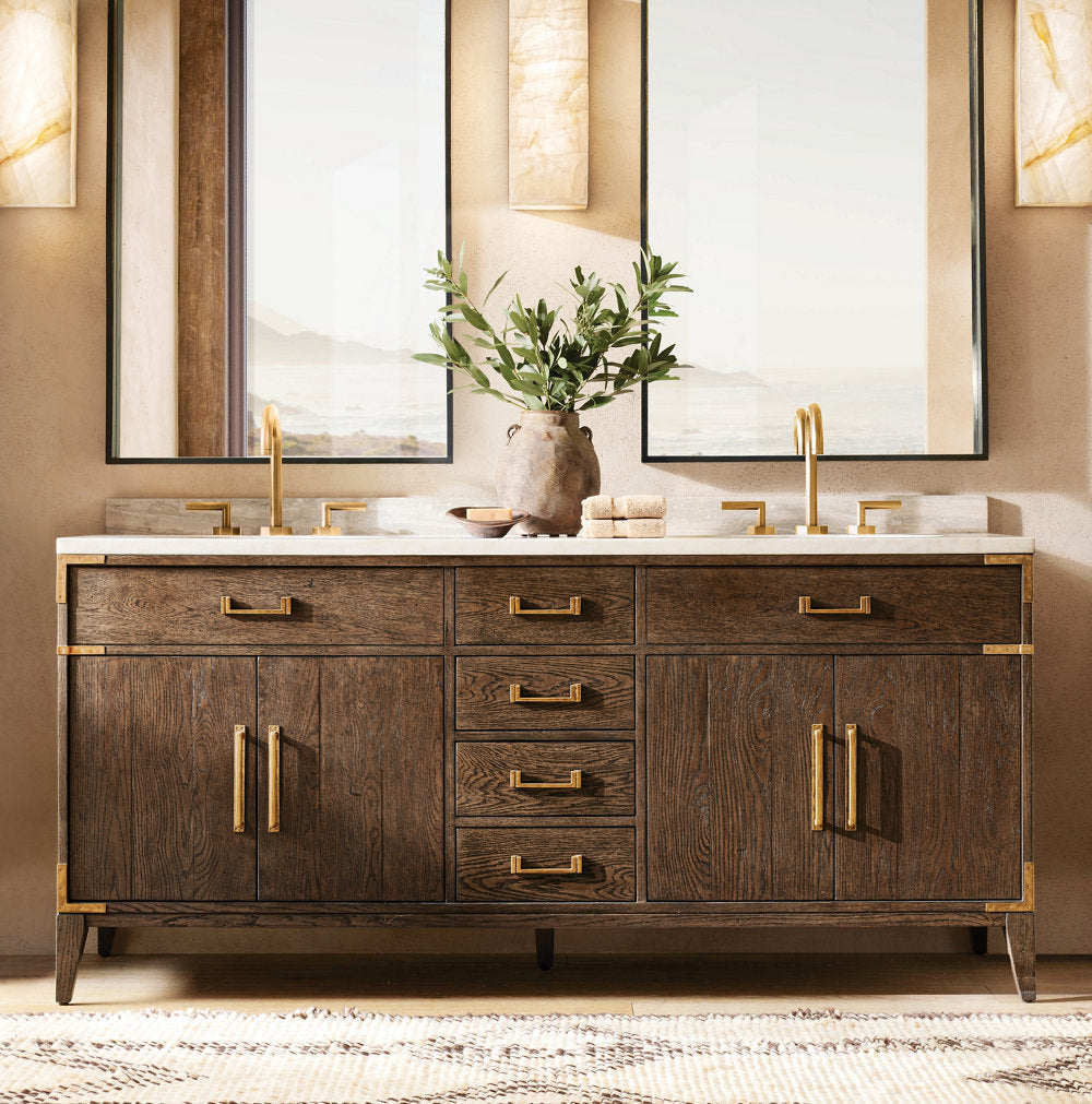 RIVAGE GRAND SCONCE