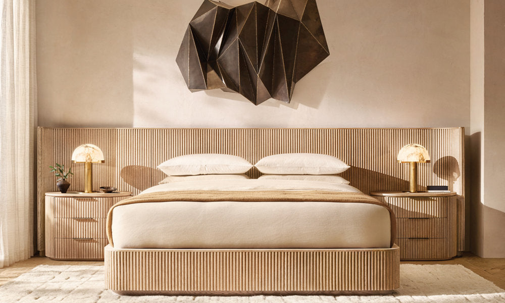 MÉLANGE TABLE LAMP