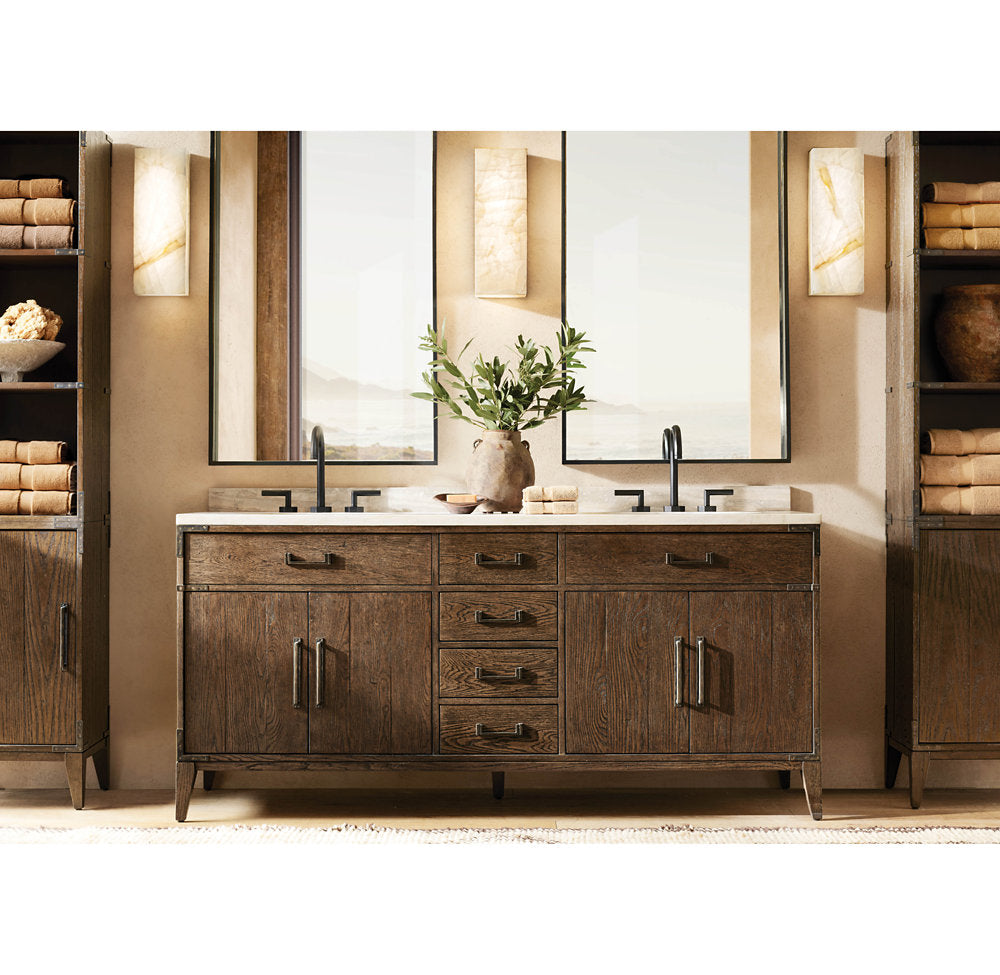RIVAGE GRAND SCONCE