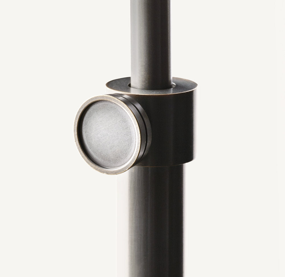 BRYCE TASK FLOOR LAMP