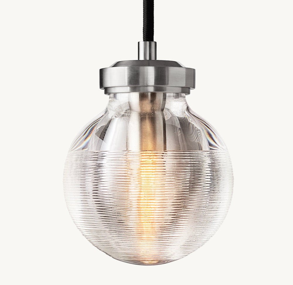 PEARL TRIPLE SCONCE