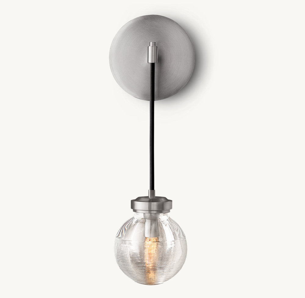 PEARL SCONCE