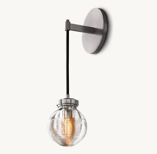 PEARL SCONCE