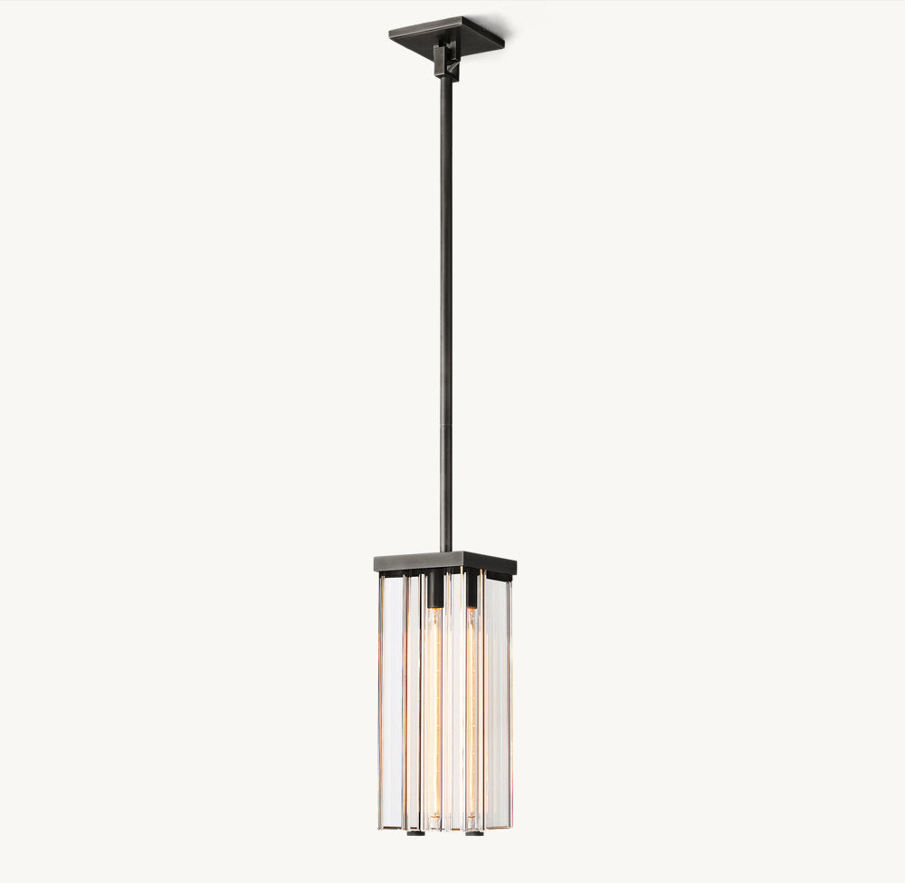 SAVILE SQUARE PENDANT