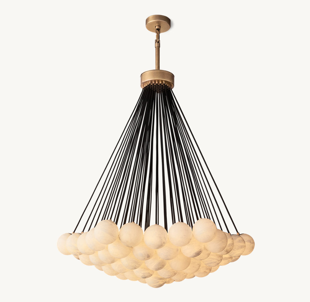ÉTOILE CHANDELIER