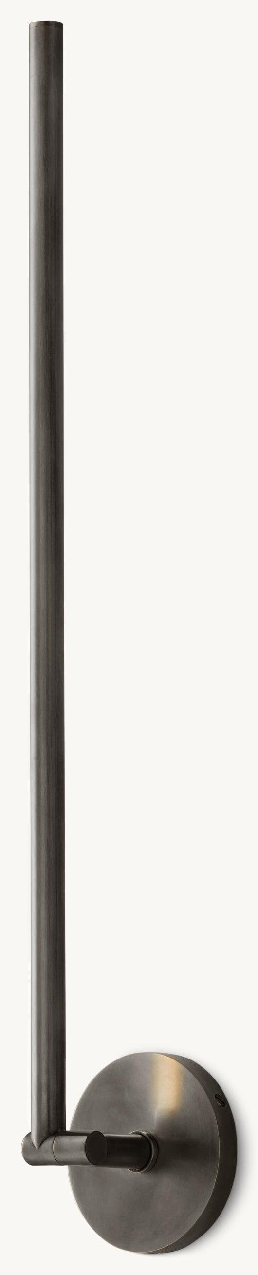 CONA TASK SCONCE