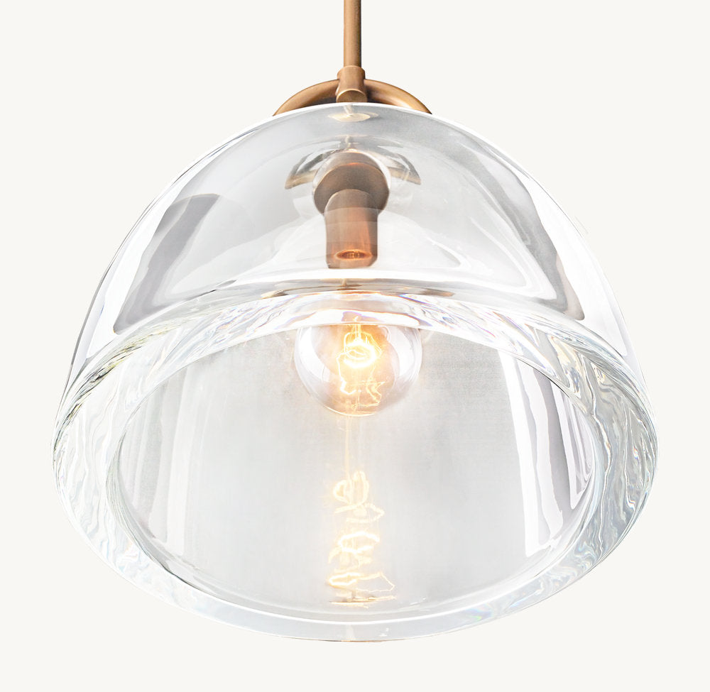 BOTANIST DOME PENDANT