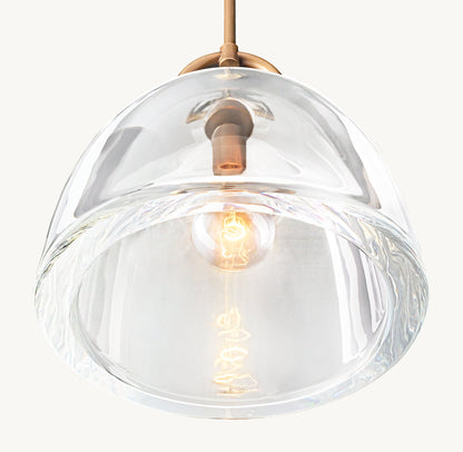 BOTANIST DOME PENDANT