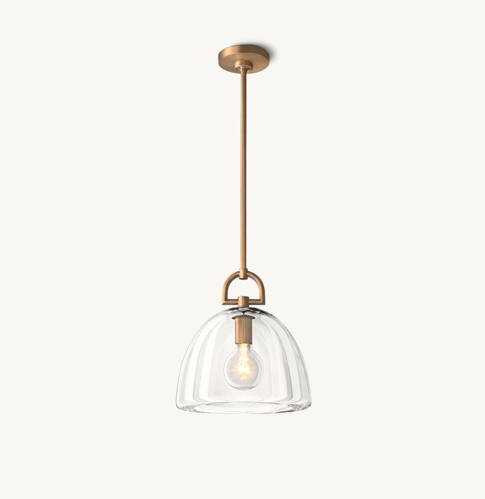 BOTANIST DOME PENDANT