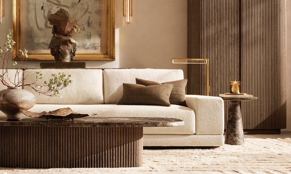 Audubon Crystal Task Floor Lamp