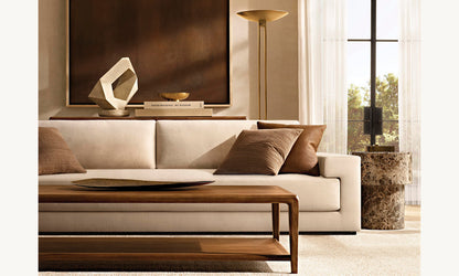 TORCELLO TORCHIERE FLOOR LAMP