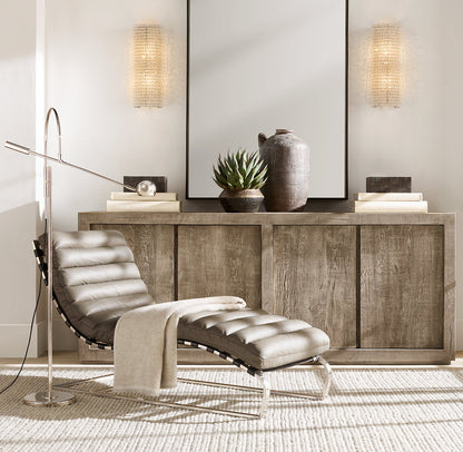 ORBITER II™ TASK FLOOR LAMP