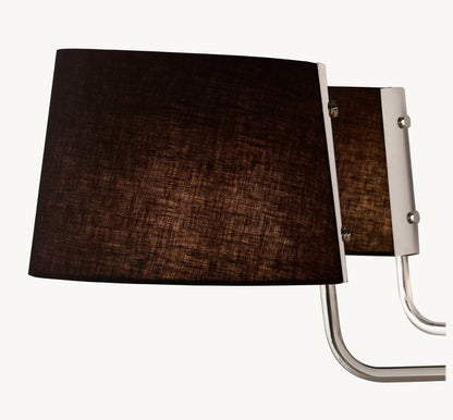 MARTINEAU LINEAR CHANDELIER 54"