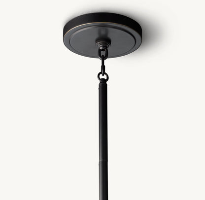 CICERO BARREL PENDANT