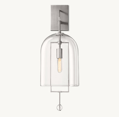 FULCRUM GRAND SCONCE