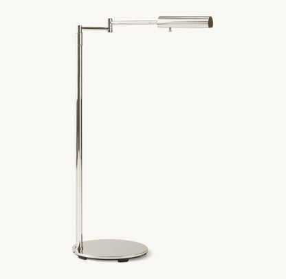 VERITY TASK FLOOR LAMP