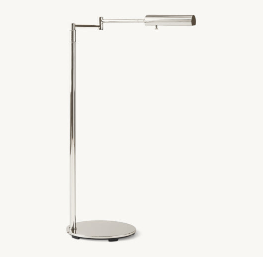 VERITY TASK FLOOR LAMP