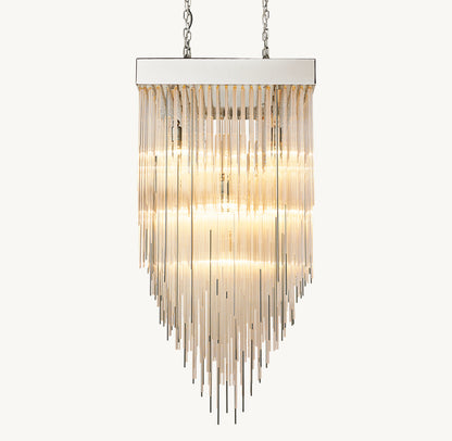 Polished Stainless Steel