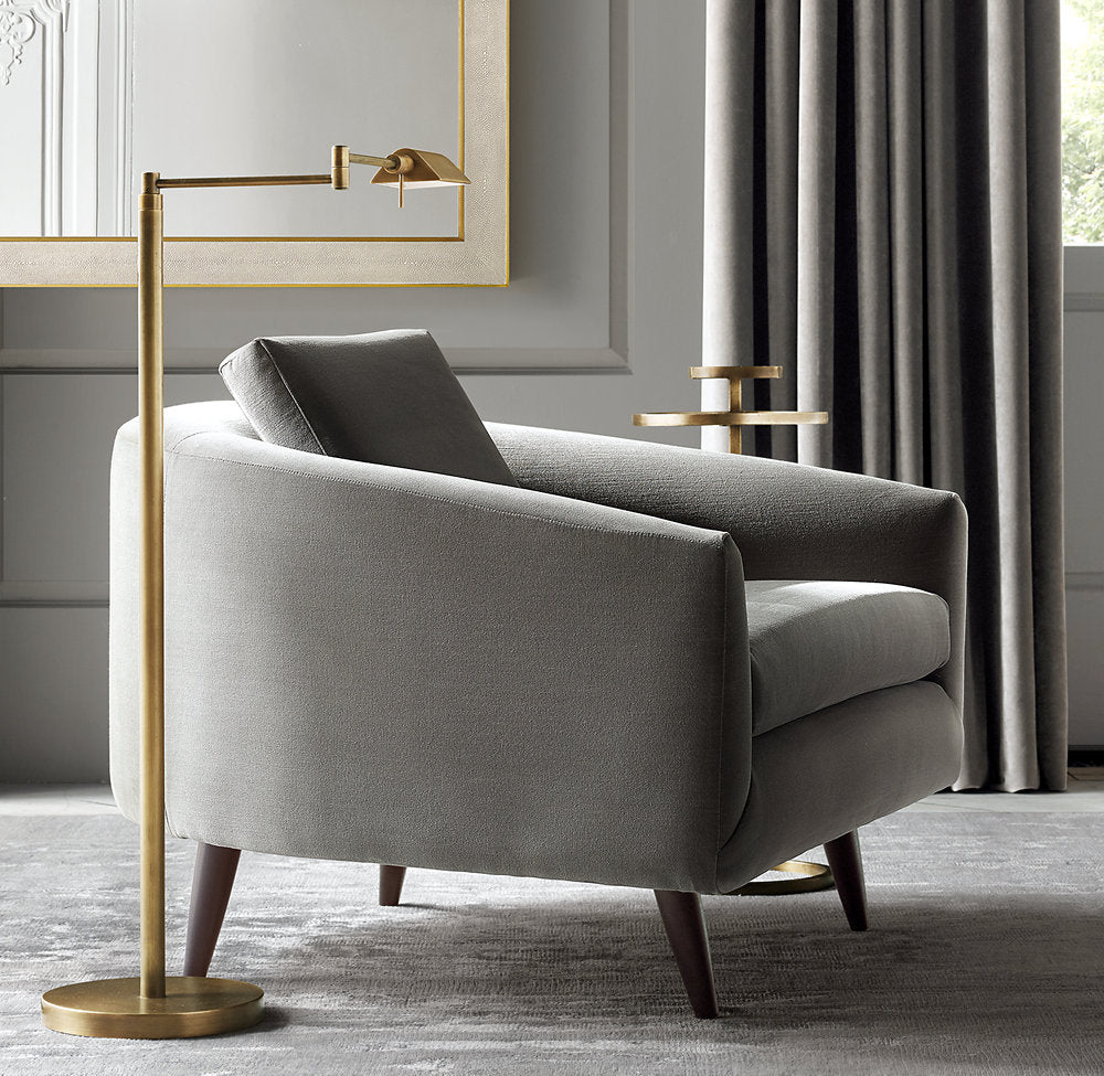 MÉTIER TASK FLOOR LAMP