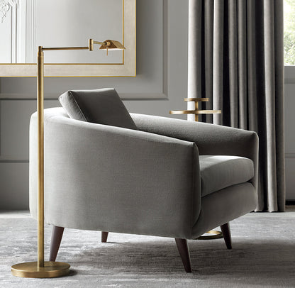 MÉTIER TASK FLOOR LAMP