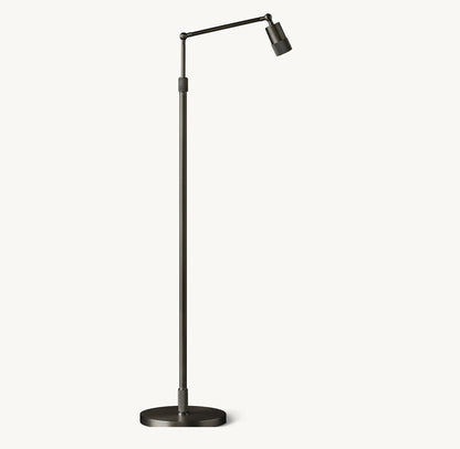 UTILITAIRE TASK FLOOR LAMP