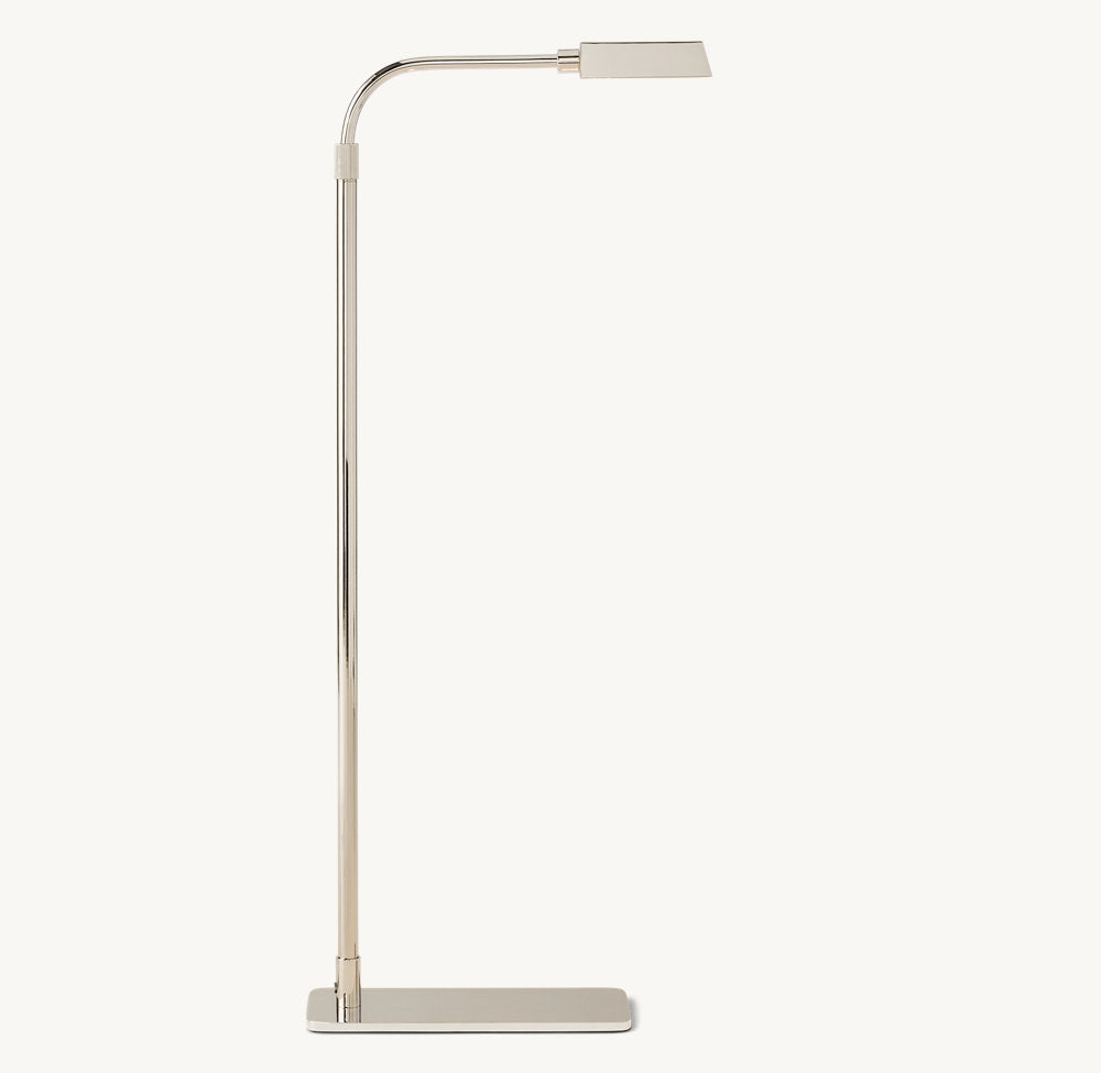 SANDERS TASK FLOOR LAMP
