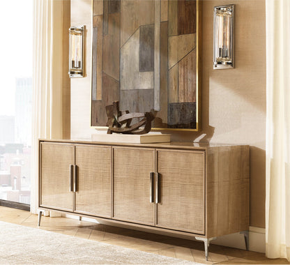 SAVILE GRAND ROUND SCONCE