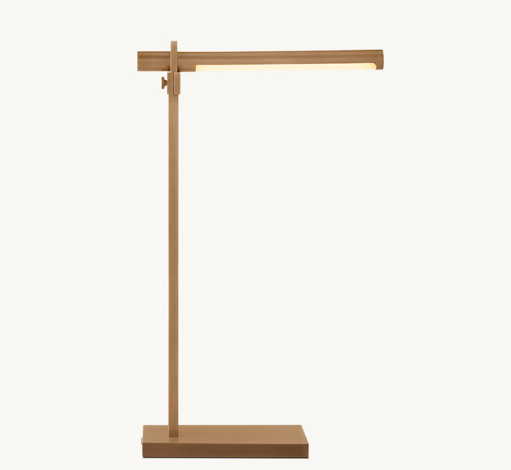 ALISO ADJUSTABLE TASK FLOOR LAMP