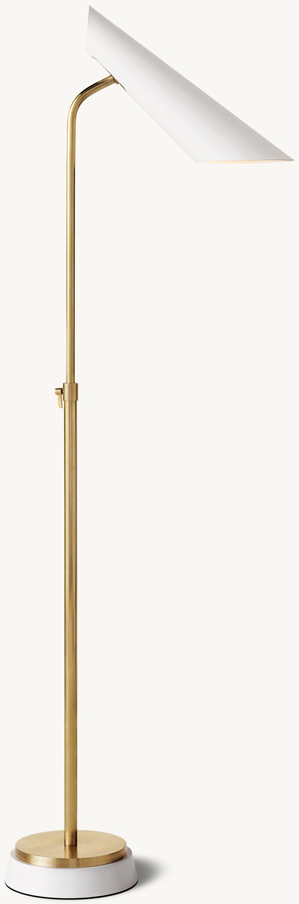 FRANCA FLOOR LAMP
