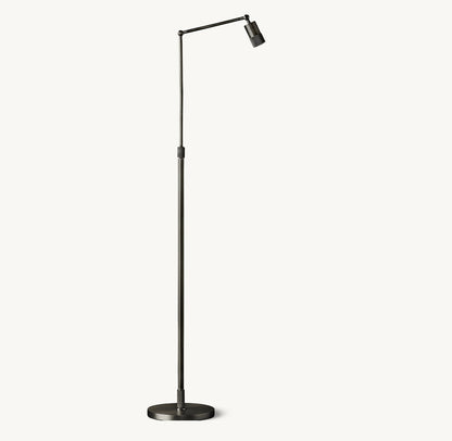 UTILITAIRE TASK FLOOR LAMP