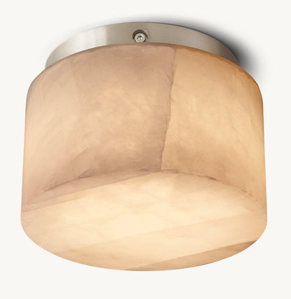 RIVAGE ROUND FLUSHMOUNT