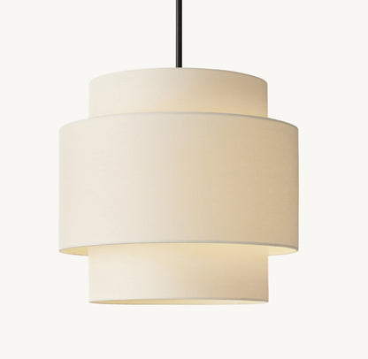 ÉCHELON PENDANT 24"