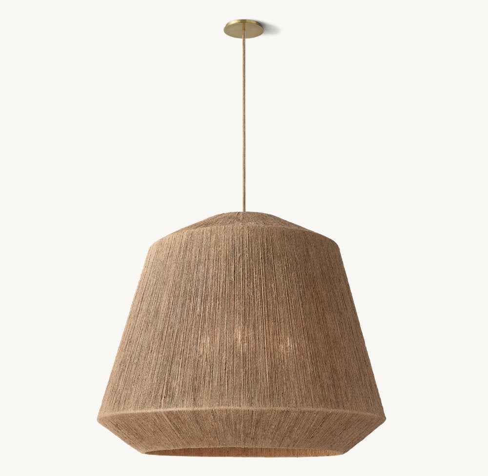 CEVA CLOCHE PENDANT