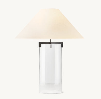 BROOKS TABLE LAMP