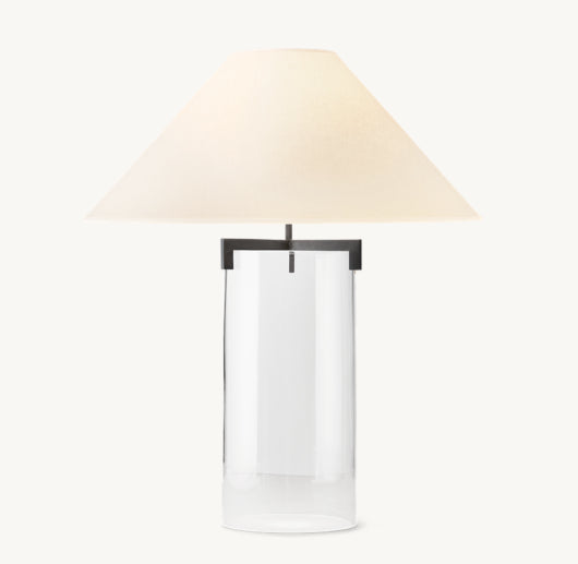 BROOKS TABLE LAMP