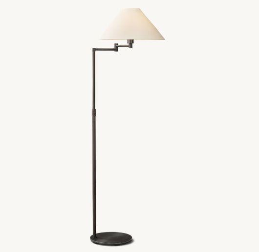 LOVELL TASK FLOOR LAMP