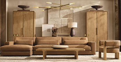 LEVI TASK FLOOR LAMP