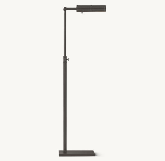 NORRIS TASK FLOOR LAMP