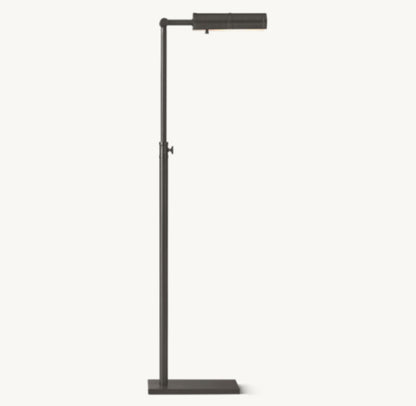 NORRIS TASK FLOOR LAMP