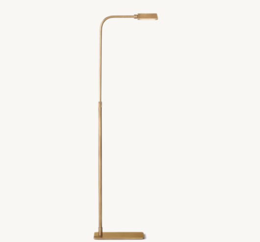 SANDERS TASK FLOOR LAMP