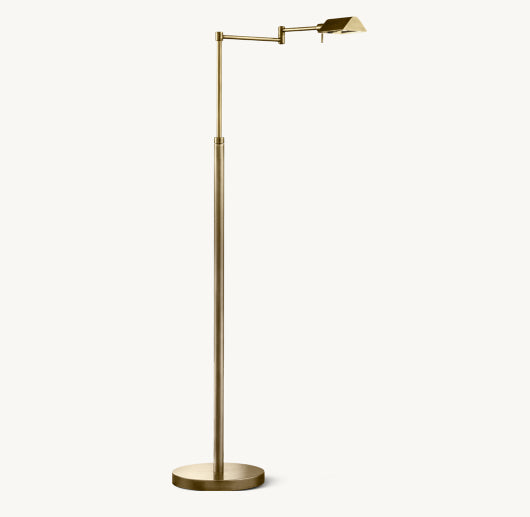 MÉTIER TASK FLOOR LAMP