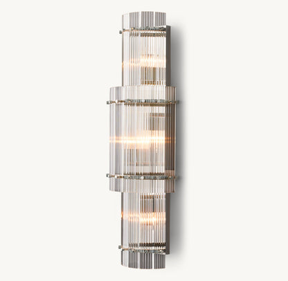 SAN MARCO GRAND ROUND SCONCE