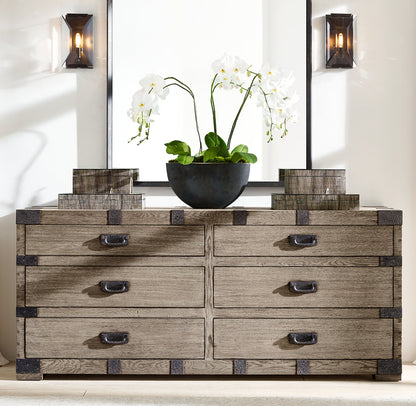 HARLOW CRYSTAL SCONCE