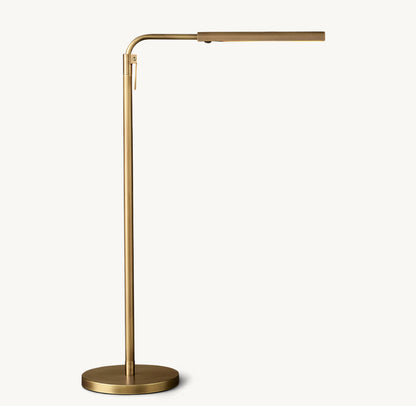 KNOX TASK FLOOR LAMP