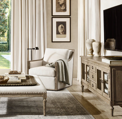 MÉTIER DOME SHADE TASK FLOOR LAMP